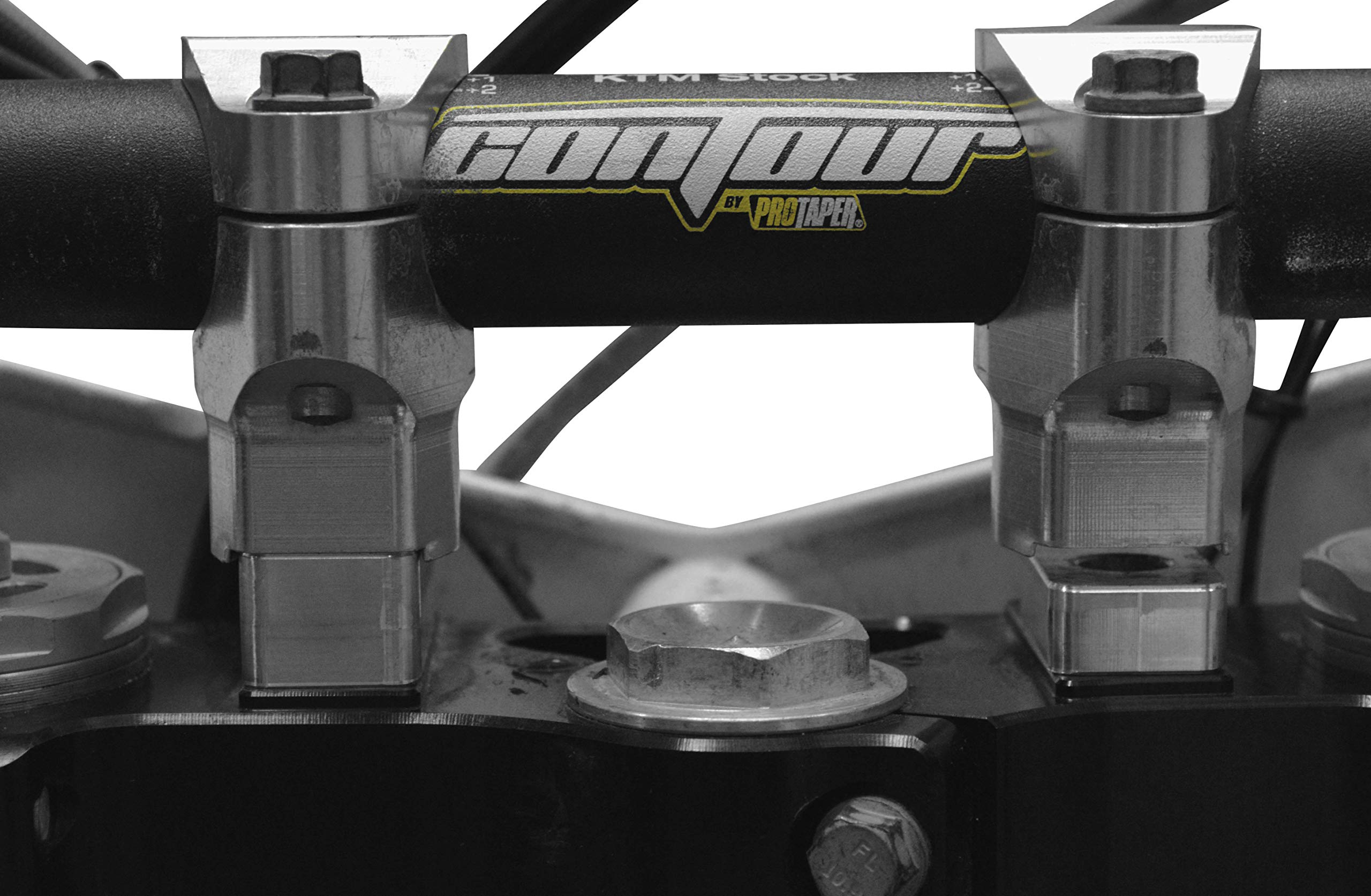Enduro Engineering KTM バーライザーキット 5-30mm