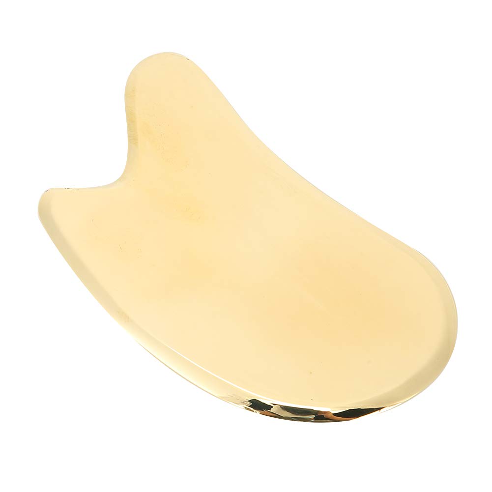 Lymphatic Drainage Tool Durable Gua Sha Massage Tool Easy To Hold for Massa