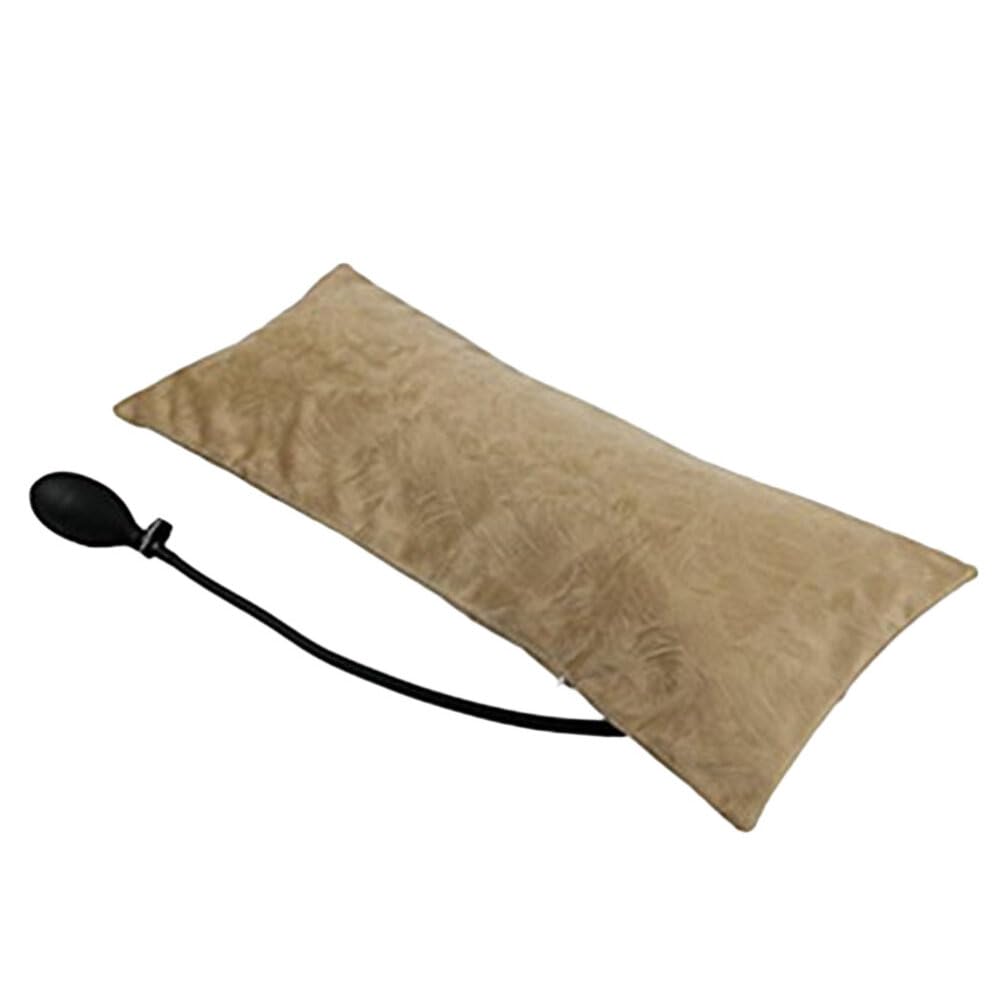 Homoyoyo ランバープロテクトクッション サポート枕 旅行枕 腰枕 妊婦